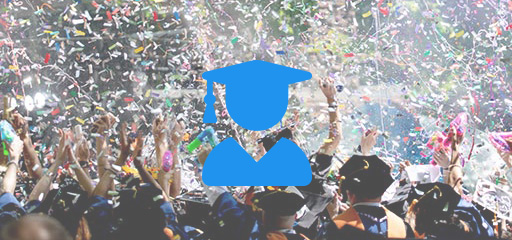 Event websites for planning a class reunion