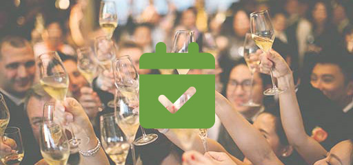 Event planning websites