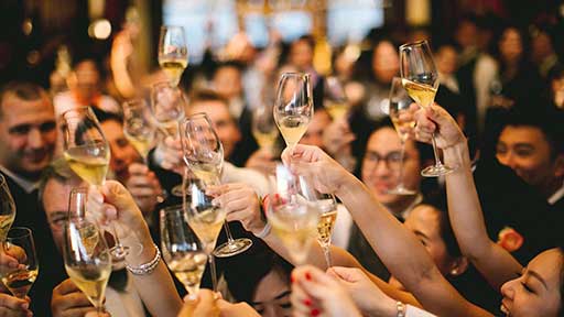 Event planning websites