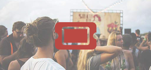 Sell tickets on your event website