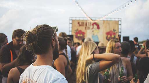 Sell tickets on your event website